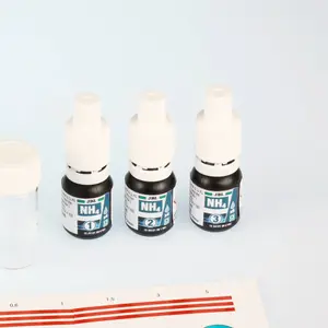 Water test jbl proaquatest ca calcium  image-0