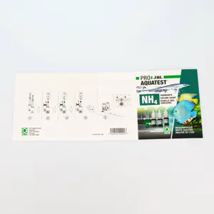 Water test jbl proaquatest ca calcium  image-1