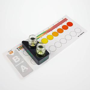 Wassertest jbl proaquatest ca calcium  image-1