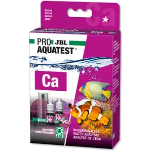 Wassertest jbl proaquatest ca calcium  image-2