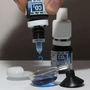 Wassertest jbl proaquatest ca calcium  image-0