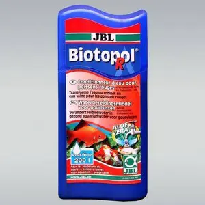 Limpador de água para aquários jbl biotopol r  image-0