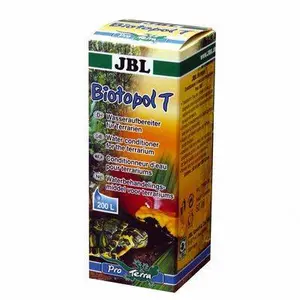 Μηχανή επεξεργασίας νερού JBL Biotopol T image-0