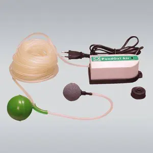 Terrariumtillbehör jbl pondoxi-set  image-1