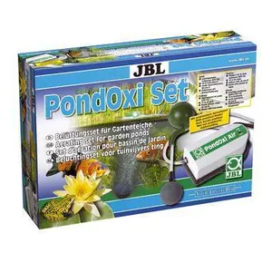Terrariumtillbehör jbl pondoxi-set  image-2