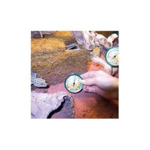 Thermometer and hygrometer jbl terracontrol  image-1