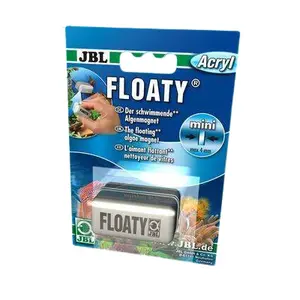 Aimant nettoyeur de vitres JBL Floaty II image-1