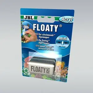 Aimant nettoyeur de vitres JBL Floaty II image-2