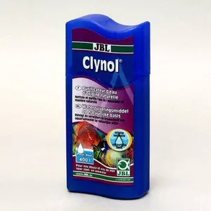 Καθαριστικό νερού ενυδρείου JBL Clynol image-0
