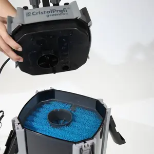 Filtre extérieur JBL CristalProfi e402 image-2