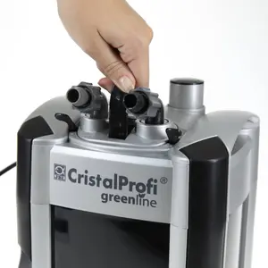 Filtre extérieur JBL CristalProfi e402 image-3