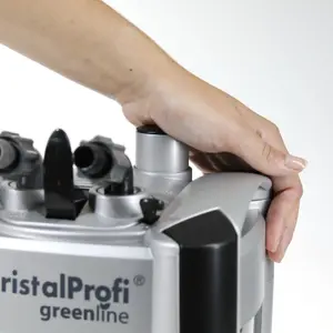 Filtre extérieur JBL CristalProfi e402 image-4