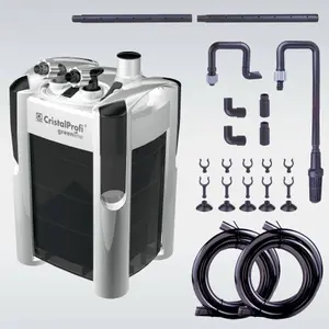 Extern filter jbl kristalprofi e702 