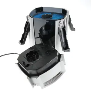 Extern filter jbl kristalprofi e702  image-3