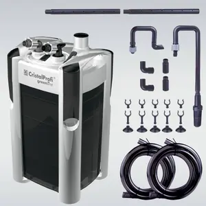 Extern filter jbl kristalprofi e902 