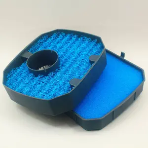 Panier de filtre combiné JBL CristalProfi e 1501/1901 (x2) image-1