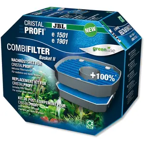 Panier de filtre combiné JBL CristalProfi e 1501/1901 (x2) image-3