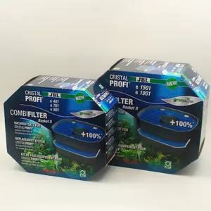 Panier de filtre combiné JBL CristalProfi e 1501/1901 (x2) image-4