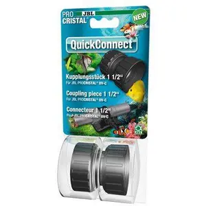 Toebehoren voor jbl procristal aquarium  image-2