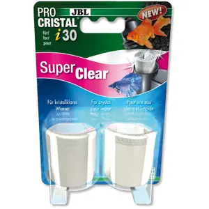 jbl procristal i30 superclear filter (x2)  image-2