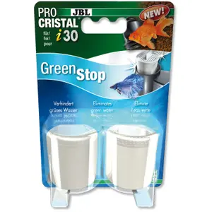 Φίλτρο JBL ProCristal i30 GreenStop (x2) image-2