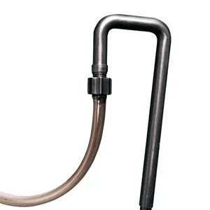 manguera de aire para acuarios jbl  image-1