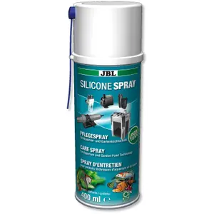Silicone spray jbl  image-0