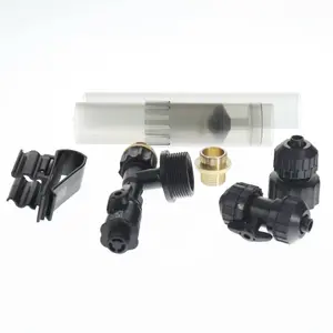 Toebehoren voor jbl proclean aquarium  image-1