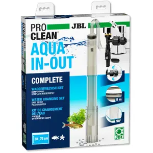 Toebehoren voor jbl proclean aquarium  image-3