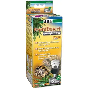 Λάμπα JBL ReptilDesert image-6