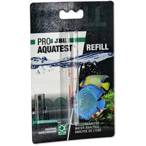 jbl proaquatest k test tube  image-0