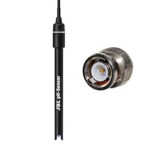 Sonde pH avec solutions d'étalonnage JBL Proflora image-6