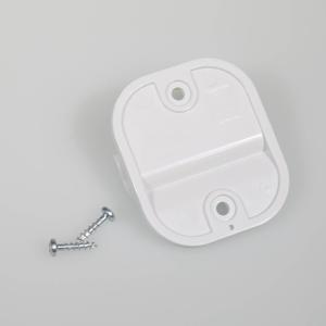 Wall bracket for jbl proflora co2 bottles  image-1