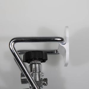 Wall bracket for jbl proflora co2 bottles  image-4