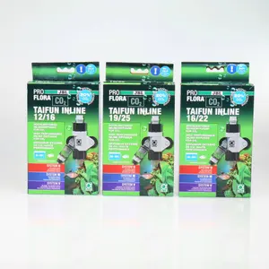 In-line co2-spridare jbl proflora 19/25  image-2