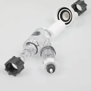 In-line co2 diffuser jbl proflora 12/16  image-1