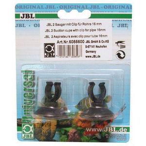 Ventosa con clip jbl (x2)  image-1