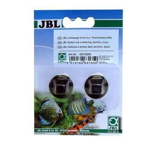 Ventosa con anillo JBL (x2) image-2