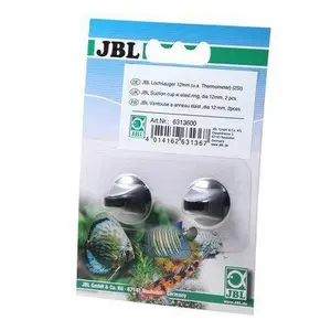 Βεντούζα με δαχτυλίδι JBL (x2) image-2