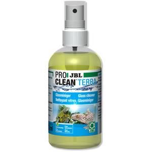 Spray JBL ProClean Terra image-0