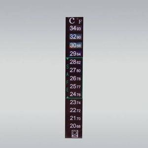 Aquarium thermometer jbl  image-1