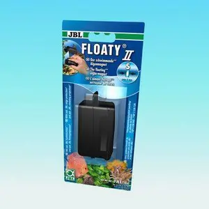 Aimant nettoyeur de vitres JBL Floaty II image-0