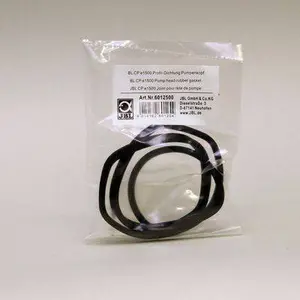 Seal for jbl cp e1500 pump head  image-0