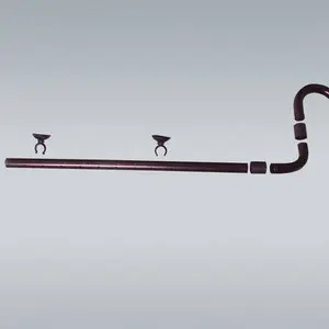 Aquarium filter accessory jbl outset 12/16  image-0