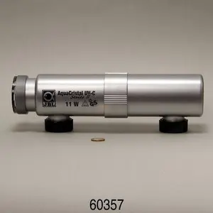 Κάψα και γυαλί για φίλτρο ενυδρείου JBL image-0