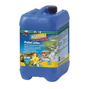 Wasseraufbereiter JBL AccliPond