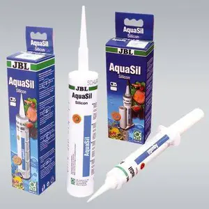 Klebstoff JBL AquaSil