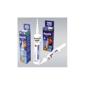 Klebstoff JBL AquaSil image-1