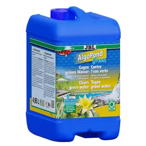 Aquarium Wasserreiniger JBL AlgoPond