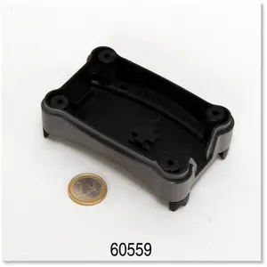 Gehäuse mit Füßen JBL ProSilent a300 (x4) image-1